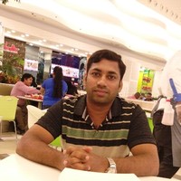 Hareendra Anchan