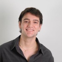 Joan Cascante Agudo