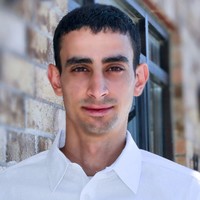 Omar Gharib