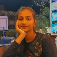 Nischitha A R