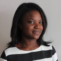 Christelle Amegashie