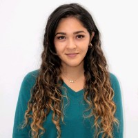 Sol María Araujo Ghiut