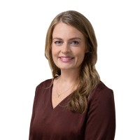 Erica Gilmore, MBA