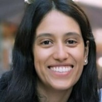 Mafalda Cavalheiro