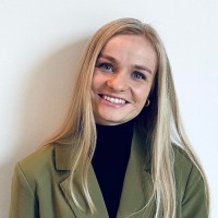 Camilla Falker