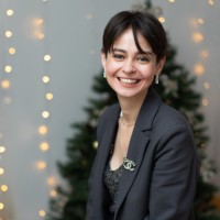 Anna Evstratova