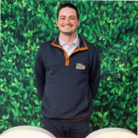 Camden Pinney, Mba