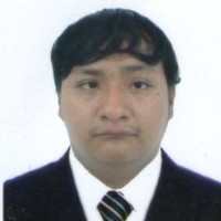 Cristhian Alexandres Cruz Dela Cruz