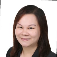 Eunice Goh