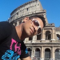 Diego Ribeiro