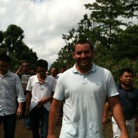 Travis Theobald