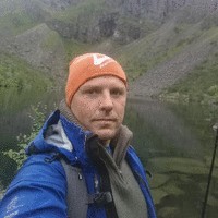 Bjørn-Ivar Toften