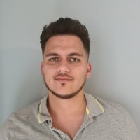 André Carreira