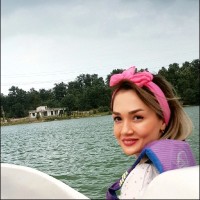 Maryam Mousavi