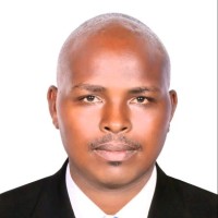 Eric Cheruiyot