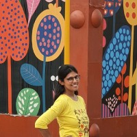 Maitry Sanghvi