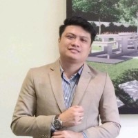 Renz Levin Uy