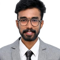Hareesh Kg Nair