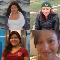 Laisy Rednour