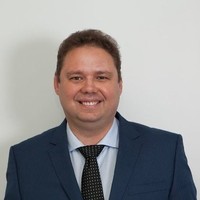 Andrey Vostrikov