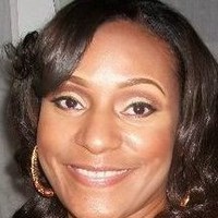 Jocelyn Cooper