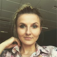 Anna Lange