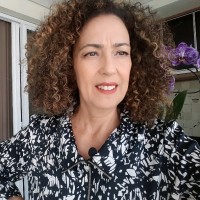 Mara C Bernardes Souza