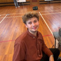 Kalle Borup Sommerand