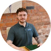Daniel Simpson