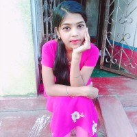 Alkagni Nayak