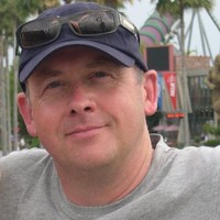 Stephen Packer