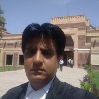 Abdul Salam Khan Advocate