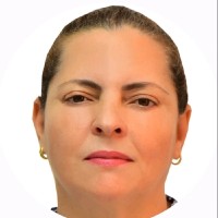 Jamila Mezroui