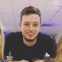 Josh Anstey