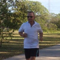 Terry Callaghan
