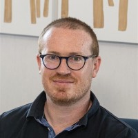 Cyril Lorgoulloux
