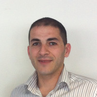 Abdcharif Alili