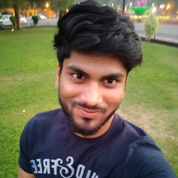 Shubham Kumar