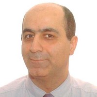 Farhad Kalantari