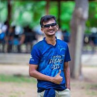 Chathura Malinda