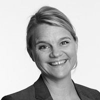 Sandra Ekbrant