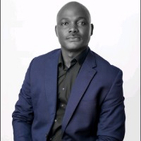 Ray Clement Kweku Ndo