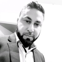 Ahmad Bekdache
