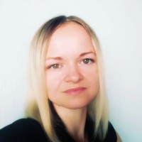 Joanna Chołuj