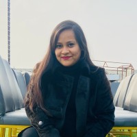 Meena Bisht