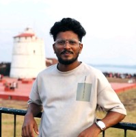 Aneesh Sunny