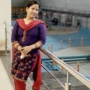 Manorma Rawat
