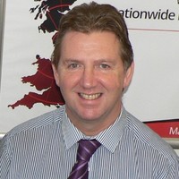 Mark Green (Lockrite)