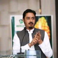 Shafique Haider