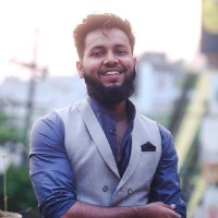 Salik Anwer Ansari